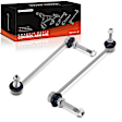 APCA6979 2 Pcs Front Stabilizer Bar Link