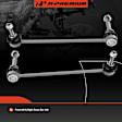 APCA6979 2 Pcs Front Stabilizer Bar Link
