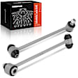 APCA6982 2 Pcs Rear Sway Bar Link Kit