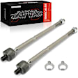 APCA6999 2 Pcs Front Inner Tie Rod End