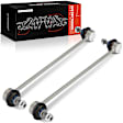 APCA7000 2 Pcs Front Stabilizer Sway Bar Link