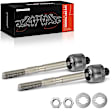 APCA7002 2 Pcs Front Inner Tie Rod End