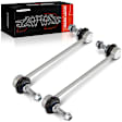 APCA7009 2 Pcs Rear Stabilizer Bar Link