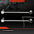 APCA7010 2 Pcs Front Stabilizer Bar Link Kit