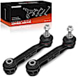 APCA7011 2 Pcs Rear Stabilizer Bar Link Kit