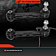 APCA7011 2 Pcs Rear Stabilizer Bar Link Kit