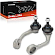 APCA7013 2 Pcs Front Sway Bar Link