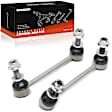 APCA7015 2 Pcs Rear Sway Bar Link
