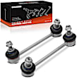 APCA7018 2 Pcs Rear Sway Bar Link