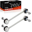 APCA7020 2 Pcs Rear Sway Bar Link