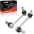 APCA7026 2 Pcs Rear Sway Bar Link