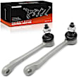 APCA7027 2 Pcs Front Stabilizer Sway Bar Link