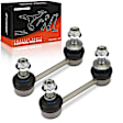 APCA7054 2 Pcs Rear Sway Bar Link