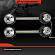 APCA7054 2 Pcs Rear Sway Bar Link