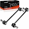 APCA7085 2 Pcs Front Sway Bar Link