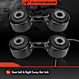 APCA7087 2 Pcs Rear Stabilizer Bar Link Kit