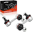 APCA7088 2 Pcs Rear Sway Bar Link Kit