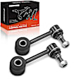 APCA7115 2 Pcs Front Sway Bar Link Kit