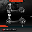 APCA7115 2 Pcs Front Sway Bar Link Kit