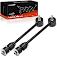 APCA7116 2 Pcs Rear Sway Bar Link