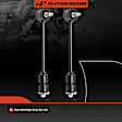 APCA7116 2 Pcs Rear Sway Bar Link