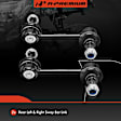 APCA7126 2 Pcs Rear Stabilizer Bar Link Kit