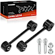 APCA7130 2 Pcs Rear Sway Bar Link