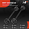 APCA7130 2 Pcs Rear Sway Bar Link