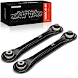 APCA7141 2 Pcs Rear Lower Forward Suspension Control Arm
