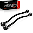 APCA7148 2 Pcs Rear Lower Rearward Control Arm