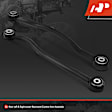 APCA7148 2 Pcs Rear Lower Rearward Control Arm