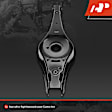 APCA7151 Rear Driver or Passenger Lower Rearward Control Arm