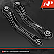 APCA7155 2 Pcs Rear Upper Center Control Arm