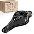 APCA7161 Rear Driver or Passenger Lower Rearward Control Arm