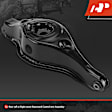 APCA7161 Rear Driver or Passenger Lower Rearward Control Arm