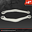 2009 Mercedes Benz S550 - Rear, Driver and Passenger Side, Upper, Rearward Control Arm, Without ball joint(s)