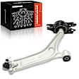 APCA7185 Front Passenger Lower Control Arm with Ball Joint Assembly