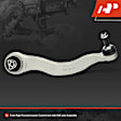 APCA7210 Front Passenger Lower Forward Control Arm & Ball Joint Assembly