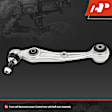 APCA7239 Front Driver Lower Rearward Control Arm & Ball Joint Assembly