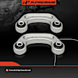 APCA7286 2 Pcs Front Stabilizer Bar Link