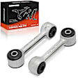 APCA7287 2 Pcs Rear Stabilizer Sway Bar Link