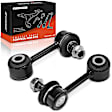 APCA7288 2 Pcs Rear Sway Bar Link