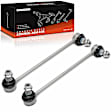 APCA7289 2 Pcs Front Sway Bar Link
