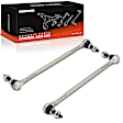 APCA7293 2 Pcs Front Sway Bar Link