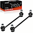 APCA7294 2 Pcs Rear Sway Bar Link Kit