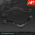 APCA7309 2 Pcs Rear Driver & Passenger Upper Control Arm