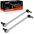 APCA7335 2 Pcs Front Sway Bar Link