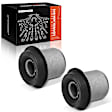 APCA7410 2 Pcs Front Upper Control Arm Bushing Kit