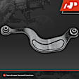 2016 GMC Acadia - Rear, Driver Side, Upper, Rearward Control Arm, Without ball joint(s)