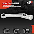 APCA7581 Front Passenger Lower Forward Control Arm